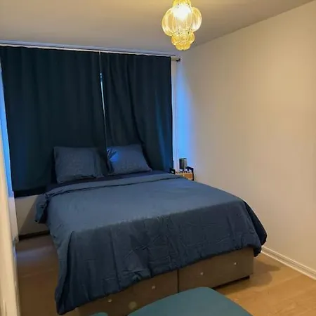 Tour Eiffel Two-bathroom Two-bedroom Loggia Spacious Quiet Brand-new * 파리