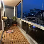 Eiffel Tower Spacious 2-bedroom, 2-bathroom Quiet Apartment, Elegant And Peaceful Apartmán