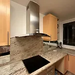Eiffel Tower Spacious 2-bedroom, 2-bathroom Quiet Apartment, Elegant And Peaceful Lägenhet Paris