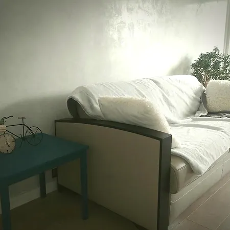 Lägenhet Tour Eiffel Two-bathroom Two-bedroom Loggia Spacious Quiet Brand-new