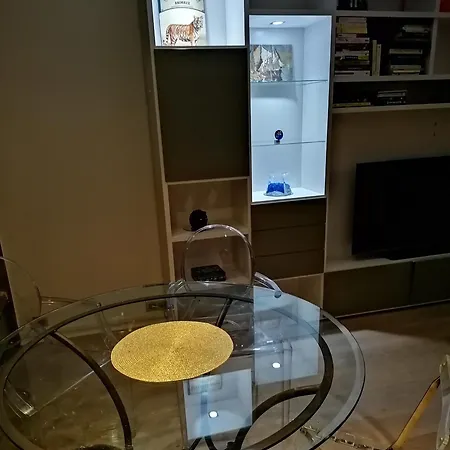 Apartment Tour Eiffel Two-bathroom Two-bedroom Loggia Spacious Quiet Brand-new